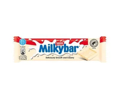 Milky Bar Medium 40 x 25g
