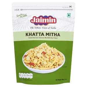 Jaimin Khatta Mitha 6 x 200g