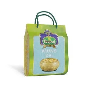 Peepal Mung Dal 3.5kg
