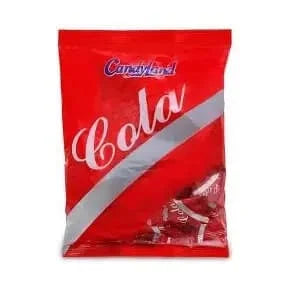 Cola Candy (70's) 70s