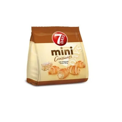 7 Days Mini Millefeuille 185g