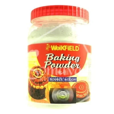 Weikfield Baking Powder 1kg