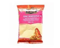 TRS Semolina Fine 10 x 500g