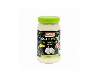 Sapna Paste Garlic 6 x 330g
