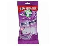 Green Shield Bathroom Wipes 12 x 70 S