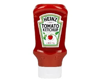 Heinz Tomato Ketchup 10 x 460g