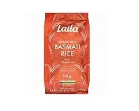 Laila Golden Sella Basmati 20kg