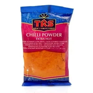TRS Chilli Powder Ex Hot 5kg