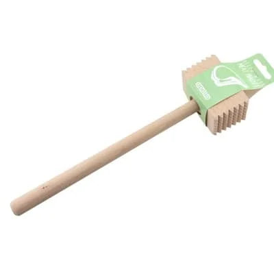 Apollo Meat Mallet Wooden 1s
