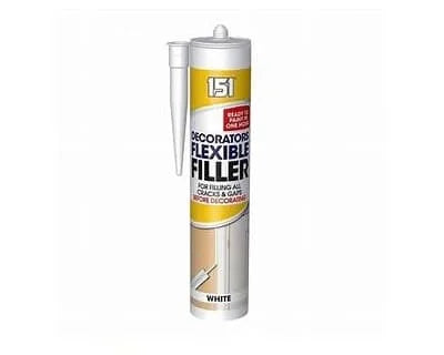 151 Decorator Flexible Filler 12 x 280ml