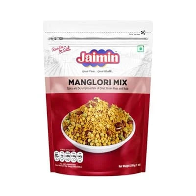 Jaimin Manglori Mix 6 x 200g