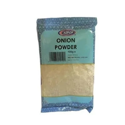 Top Op Onion Powder 20 x 100g