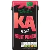 KA Fruit Punch Stillp 27 x 288ml