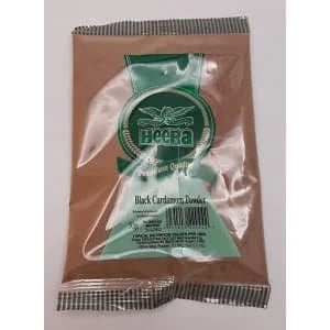 Heera Black Cardamom Powder 10 x 50g