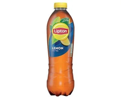 Lipton Ice Tea - Lemon 6 x 1.25ltr