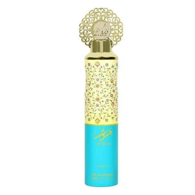 Nusuk Air Freshener - Mariam 12 x 300ml