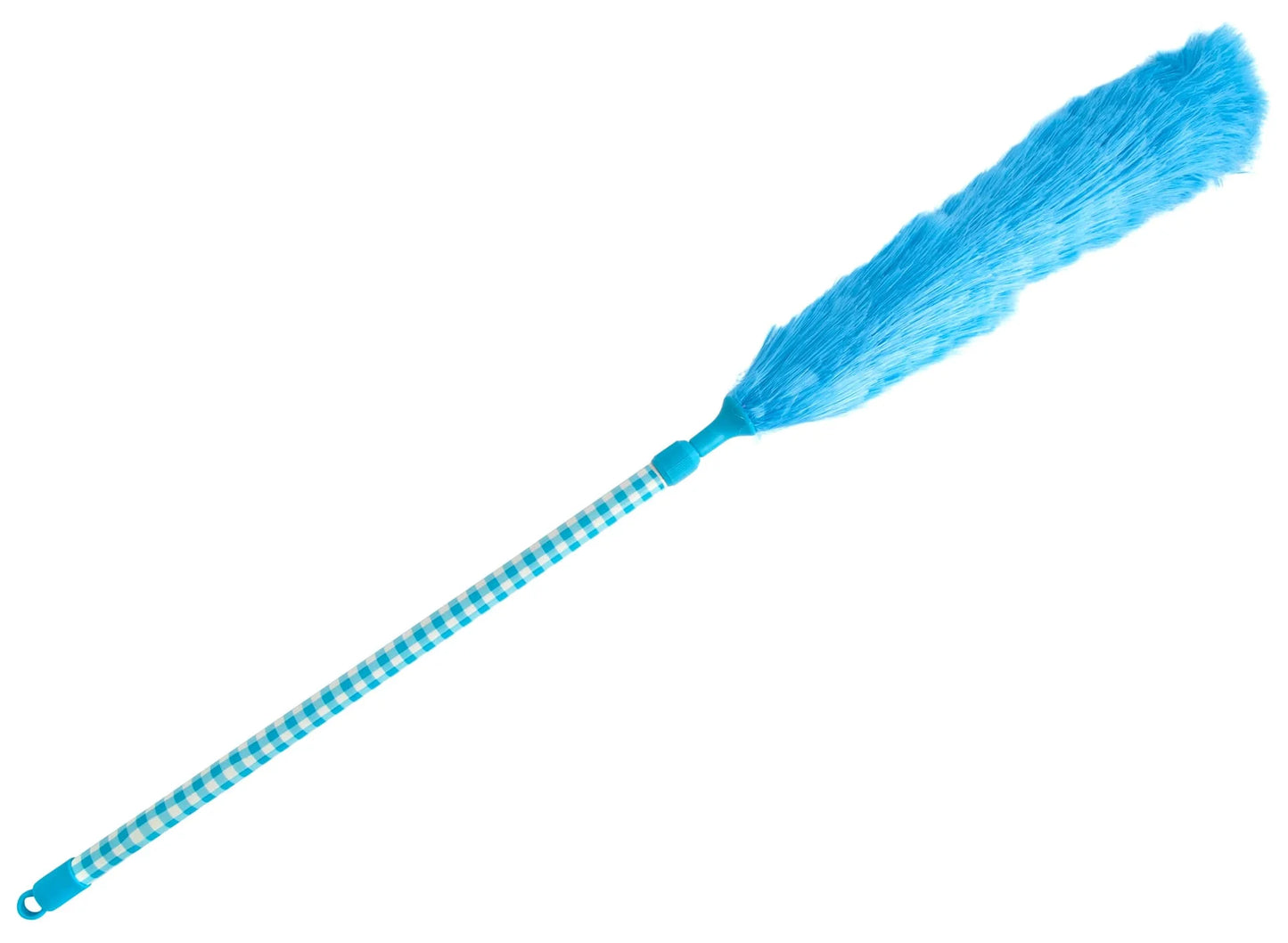 Dlux Static Duster w/Cover Single