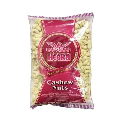 Heera Cashew Nuts 6 x 700g