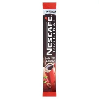 Nescafe Original Sticks 200 x 1.8g