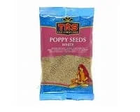TRS Poppy Seeds White 20 x 100g