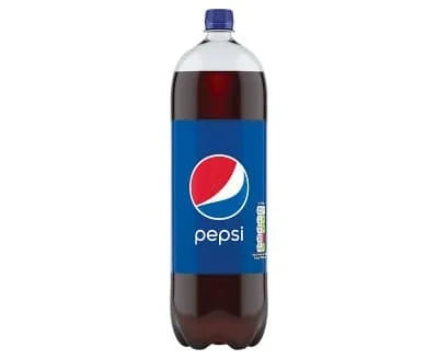Pepsi Btls 8 x 2ltr