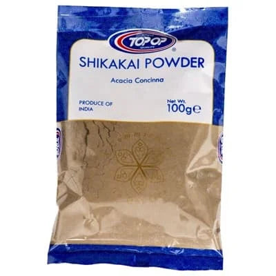 Top Op Shikakai Powder 20 x 100g