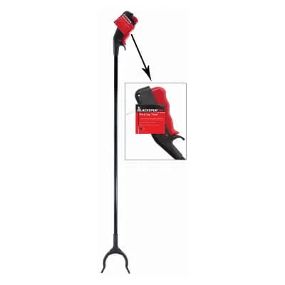 Blackspur Pick-up Tool 1s