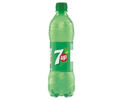 7UP Btls UK 24 x 500ml