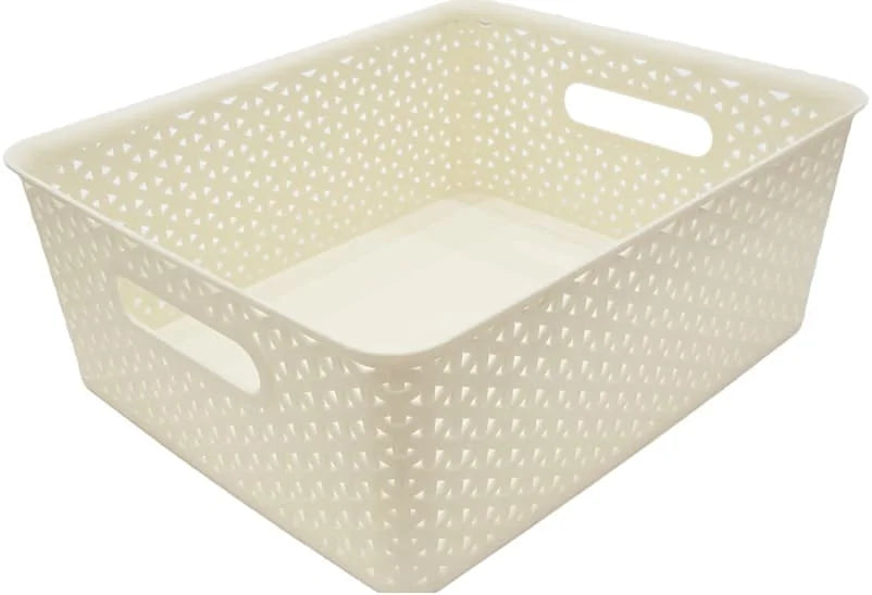 VPL Storage Basket Med Single