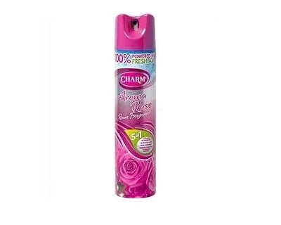 Charm A/F Aroma Rose 12 x 240ml