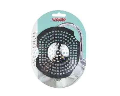 Apollo Sink Strainer Single