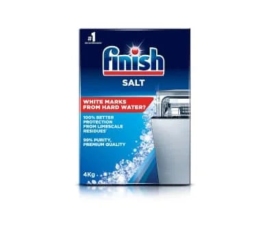 Finish Salt 4kg