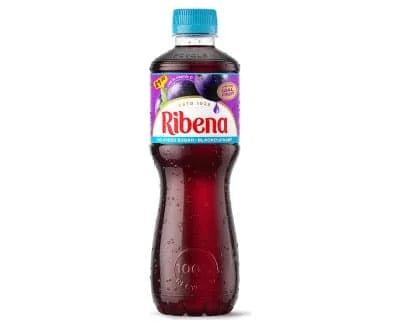 Ribena Light Blackcurrant 1.35 12 x 500ml
