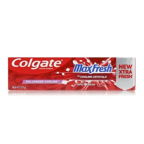 Colgate Max Fresh Spicy 12 x 100ml