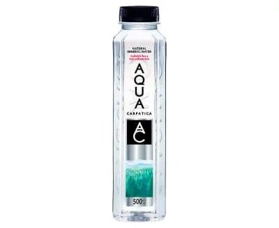 Aqua Carpatica Still (MP) 24 x 500ml