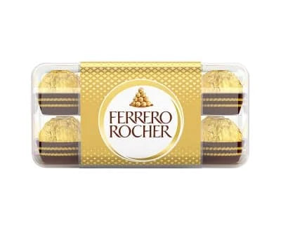 Ferrero Rocher T16 5 x 200g