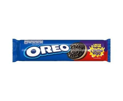 Oreo Creme Egg Biscuits 16 x 157g