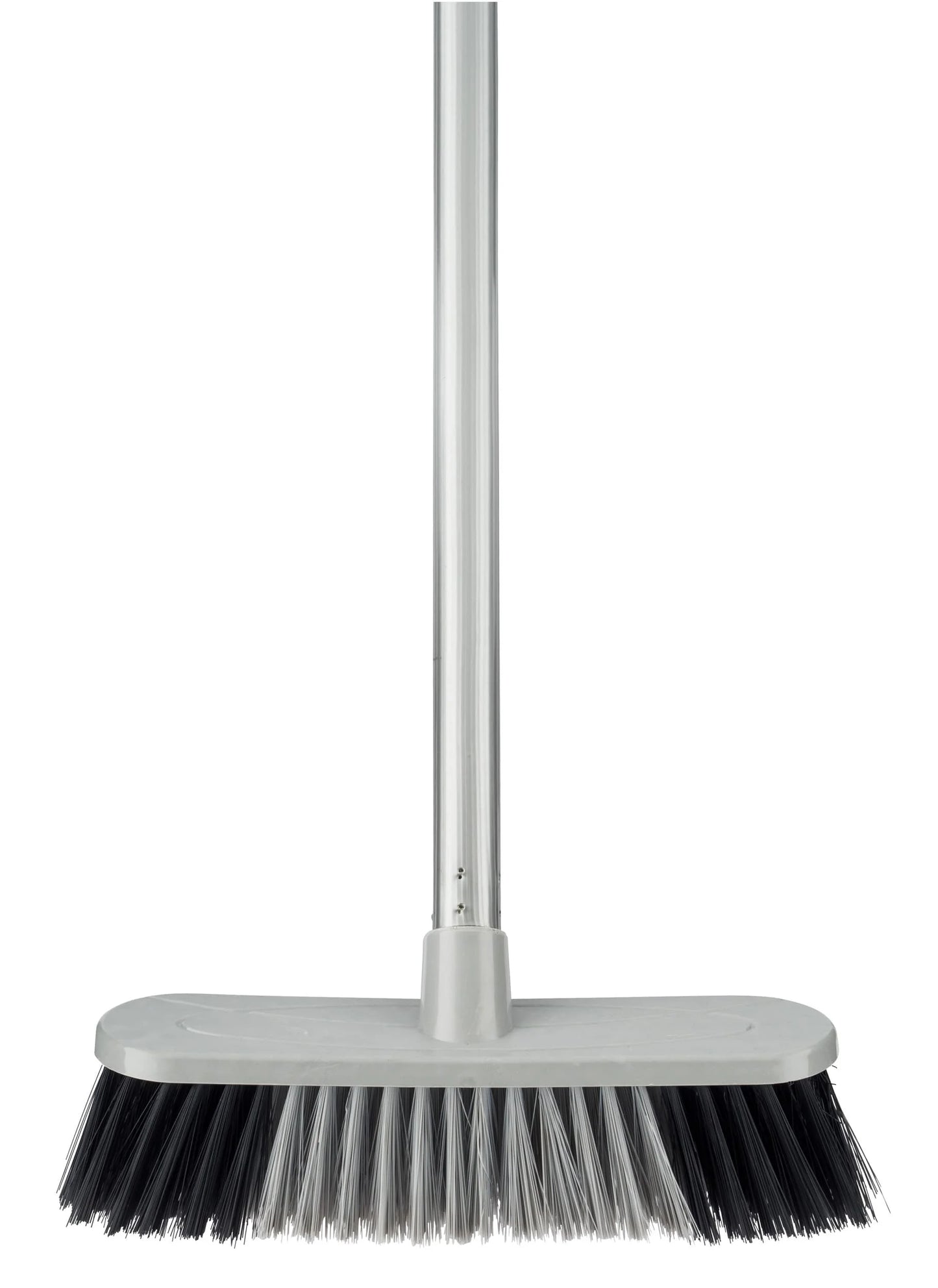 Zoom Silver Broom Soft With Handle 1s