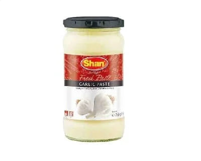 Shan Paste Garlic 6 x 700g