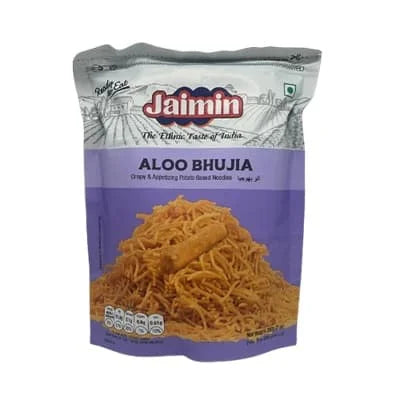 Jaimin Aloo Bhujia 6 x 200g