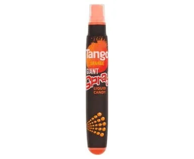 King Tango Assorted Giant Spray 12 x 60ml
