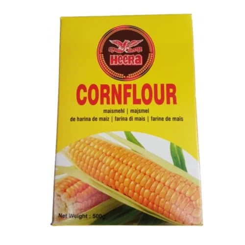 Heera Corn Flour 12 x 500g