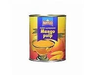 Natco Mango Pulp Alphonso 6 x 850g