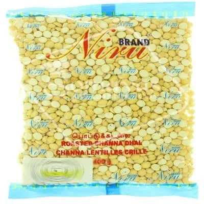 Niru Pottu Kadalai (Chana Dall) 400g