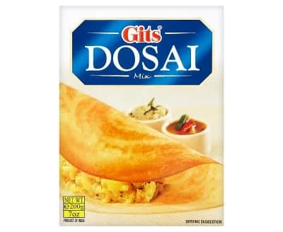 Gits Dosai Mix 10 x 200g