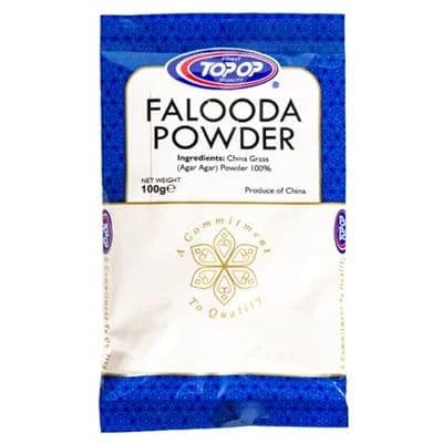 Top Op Falooda Powder 20 x 100g