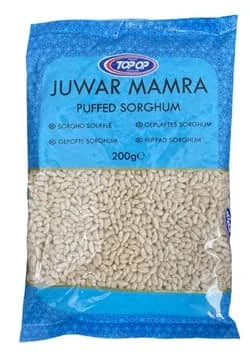 Top Op Mamra Juwar 8 x 200g