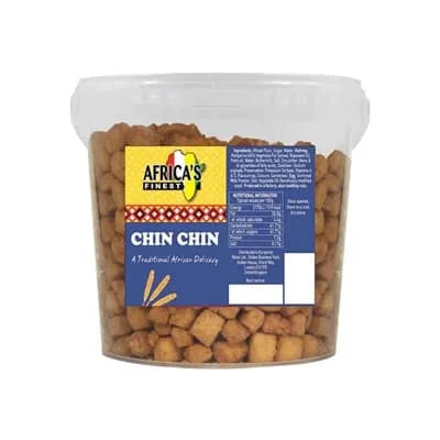AF Chin Chin Original 12 x 80g
