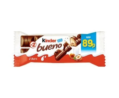 Kinder Buenop 30 x 43g