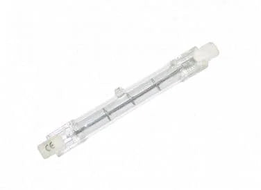 Status 120w 78mm Halogen Liner Single